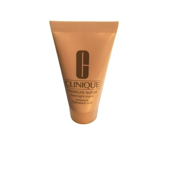 Clinique Moisture Surge Overnight Mask 3.4 Fl oz and 1 Fl Oz and 2 others - Picture 5 of 14